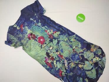 sukienki damskie midi modna kiecka: Sukienka damska, rozmiar M — 4