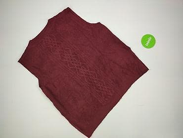 yarn odzież: Męska kamizelka, rozmiar XL — 3