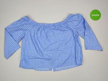 bluza muminki: Sinsay, Bluzka damska, rozmiar M — 3