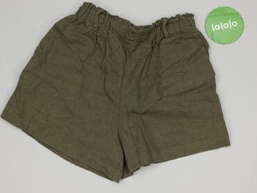 odzież robocza krótkie spodenki: Everme, Szorty damskie, rozmiar M — 2