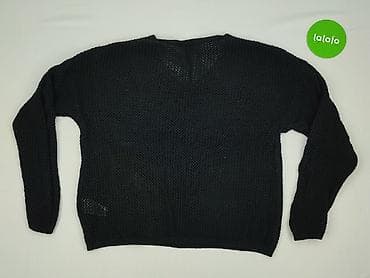 sweter rozowy: Esmara, Sweter damski, rozmiar M — 3