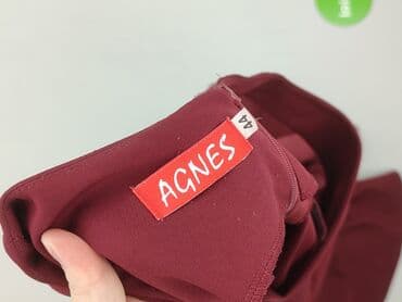 sukienka c: Agnes, Sukienka damska, rozmiar 2XL — 5