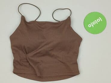 she is sunday t shirty: Shein, Top damski, S — 2