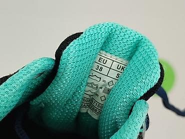 buty do akrobatyki: Sneakersy damskie, rozmiar 38 — 5
