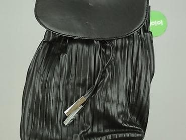 plecak vans czarny: Plecak, stan - Idealny — 4