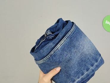 спортивні костюми чоловічі польща: Jeansy dla mężczyzn, S, SMOG, stan - Dobry — 5