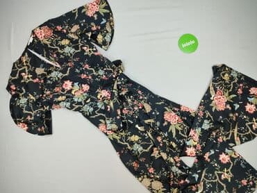 hm kombinezon zimowy damski: H&M, Kombinezon damski, rozmiar L — 3