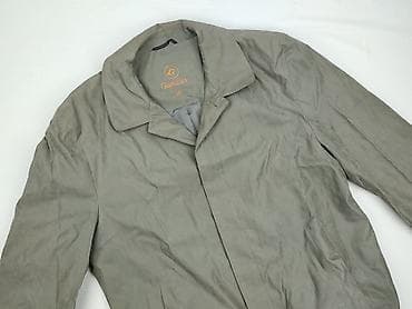 Coat for men, size 3XL