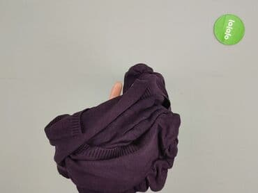 pikowane sukienki: Kardigan damski, rozmiar S — 6