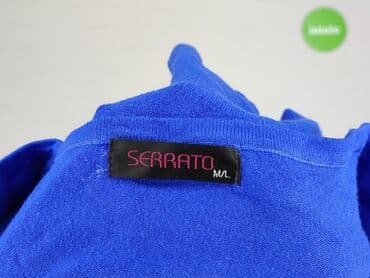 massimo dutti sweter w paski: Cardigan, Kardigan damski, M — 4