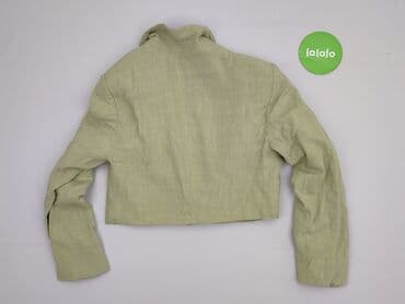 buty zimowe stradivarius: Stradivarius, Marynarka damska, rozmiar S — 3