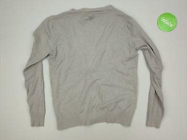 sweter popcorn: Kardigan damski, rozmiar XL — 3