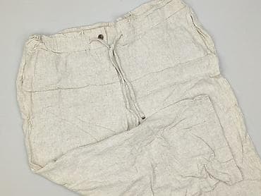 clothes second hand: F&F, Spodnie 3/4 damskie, rozmiar 2XL — 1