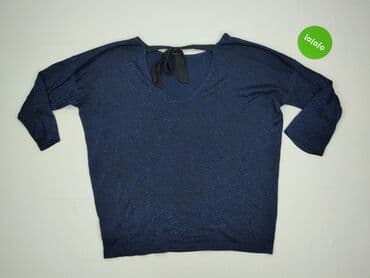 sweter w paski h: Reserved, Women`s sweater, size L (EU 40) — 3