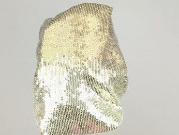 bluzka z cekinami damska: Women's blouse, size M — 5