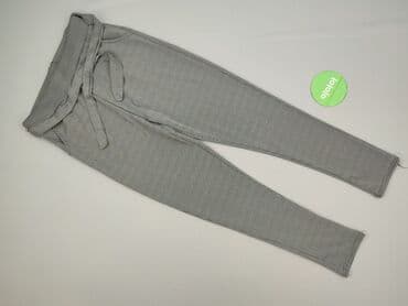 rajstopy z prl u: Spodnie materiałowe damskie, rozmiar S — 2