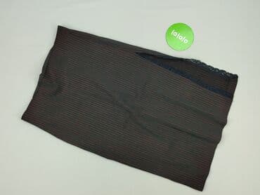 spódniczka ze sznurowaniem: Miss Selfridge, Spódnica damska, rozmiar 2XS — 2