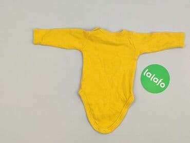c a ubrania dla dzieci: Body, Cool Club, 1-3 m, 
stan - Idealny — 3