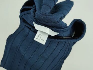 bluzy cropp damskie: H&M, Bluzka damska, rozmiar L — 4