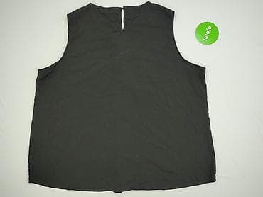 bluzy lee: Janina, Bluzka damska, rozmiar 5XL — 3