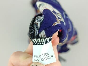 emoi sklep sukienki granat na wesele: Sukienka damska, rozmiar M — 4