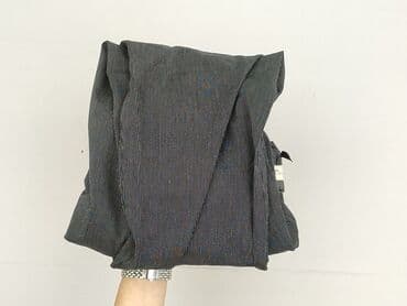 spodnie cargo damskie reserved: Reserved, Spodnie materiałowe damskie, rozmiar XL — 6