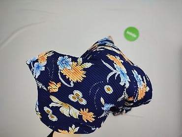 stich klapki: Sukienka damska, rozmiar S — 4