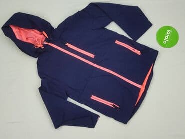 lindex kombinezon zimowy: Raincoat, Fox&Bunny, 7 years, 116-122 cm, condition - Very good — 2
