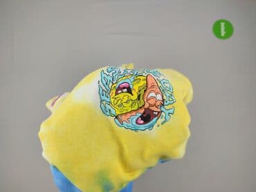 gerry weber sukienki wizytowe: Sinsay, Bluza z kapturem dla mężczyzn, XL — 5