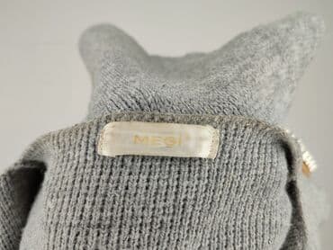 narzutka h: MEGI, Women`s knitwear, size L (EU 40) — 4