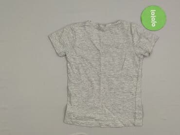koszula dsquared2: Koszulka, Disney, 5-6 lat, 110-116 cm, stan - Bardzo dobry — 3