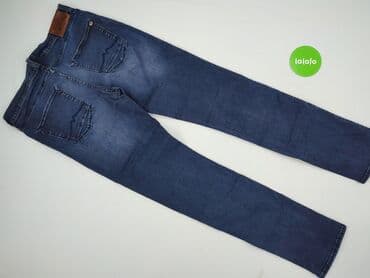 c a jeansy: Mustang, Jeansy dla mężczyzn, rozmiar L — 3