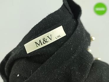 sweter kurta cobaina: Sweter damski, rozmiar XL — 7