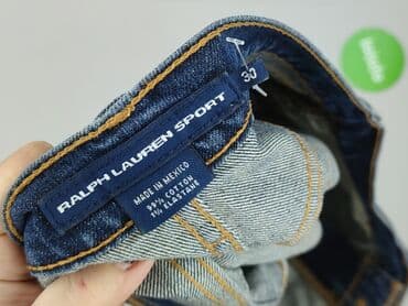 nerka damska tommy jeans: Ralph Lauren, Shorts for women, M at lalafo.pl — 4 nerka damska tommy jeans: Ralph Lauren, Shorts for women, M — 4