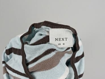 klapki next: Sweter damski, rozmiar 2XL — 4