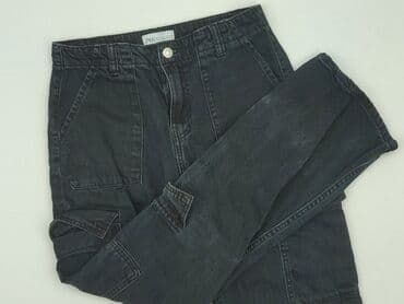 Zara, Cargo for women, S at lalafo.pl Zara, Cargo for women, S