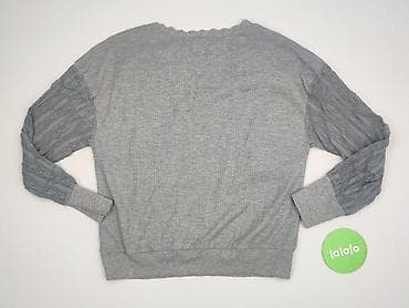 sweter damski h: Sweter damski, rozmiar L — 3