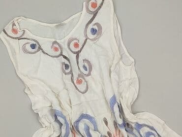 letnie tuniki: Tunika damska, rozmiar One size — 1