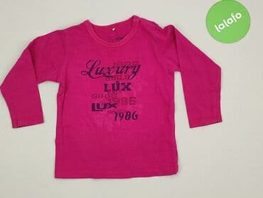 koszulka hugo boss: Bluzka, Name it, 9-12 miesięcy, stan - Bardzo dobry — 2