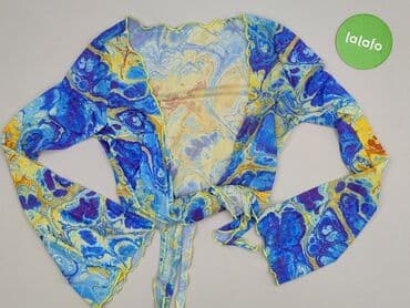 koszulka palion style allegro: Shein, Top damski, rozmiar S — 2