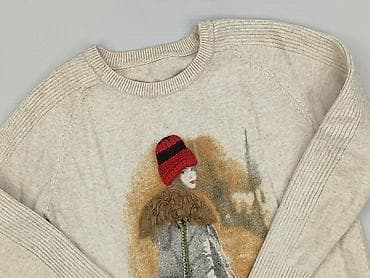 sweter adidas: Sweter damski, rozmiar S — 1