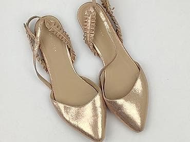 balerinki puma: New Look, Balerinki damskie, rozmiar 41 — 1