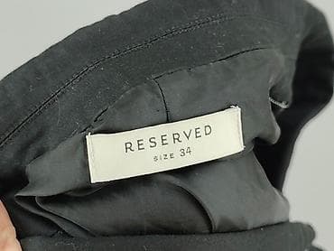 marks: Reserved, Marynarka damska, rozmiar XS — 4