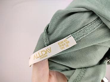 hip hop dresy: Bluza z kapturem damska, rozmiar L — 4