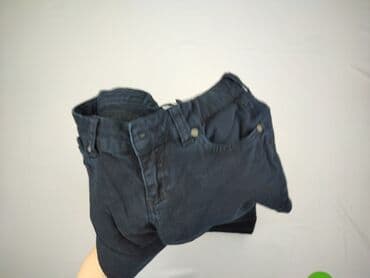 woskowane jeansy: ONLY, Jeans for women, size L (EU 40) — 6
