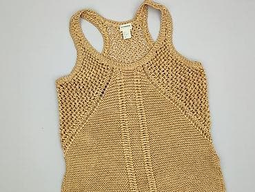 H&M Conscious, Top damski, rozmiar S
