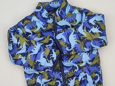 Kurtka przejściowa, Lupilu, 2-3 lat, 92-98 cm, stan - Bardzo dobry