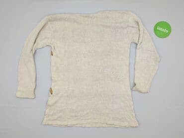 kurtki zimowe damskie c a: Sweter damski, rozmiar M — 3