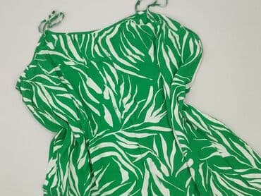 jaki krawat do zielonej sukienki: George, Bluzka damska, rozmiar 3XL — 1