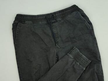 koszulki polo lidl: 4F, Spodnie dresowe dla mężczyzn, 2XL — 1